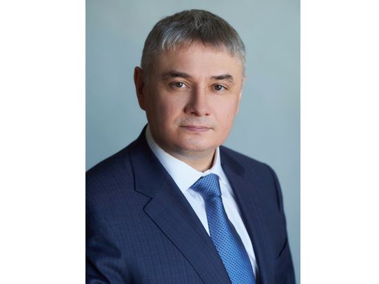 Акилин Павел Евгеньевич, и.о. генерального директора ПАО «МРСК Сибири»